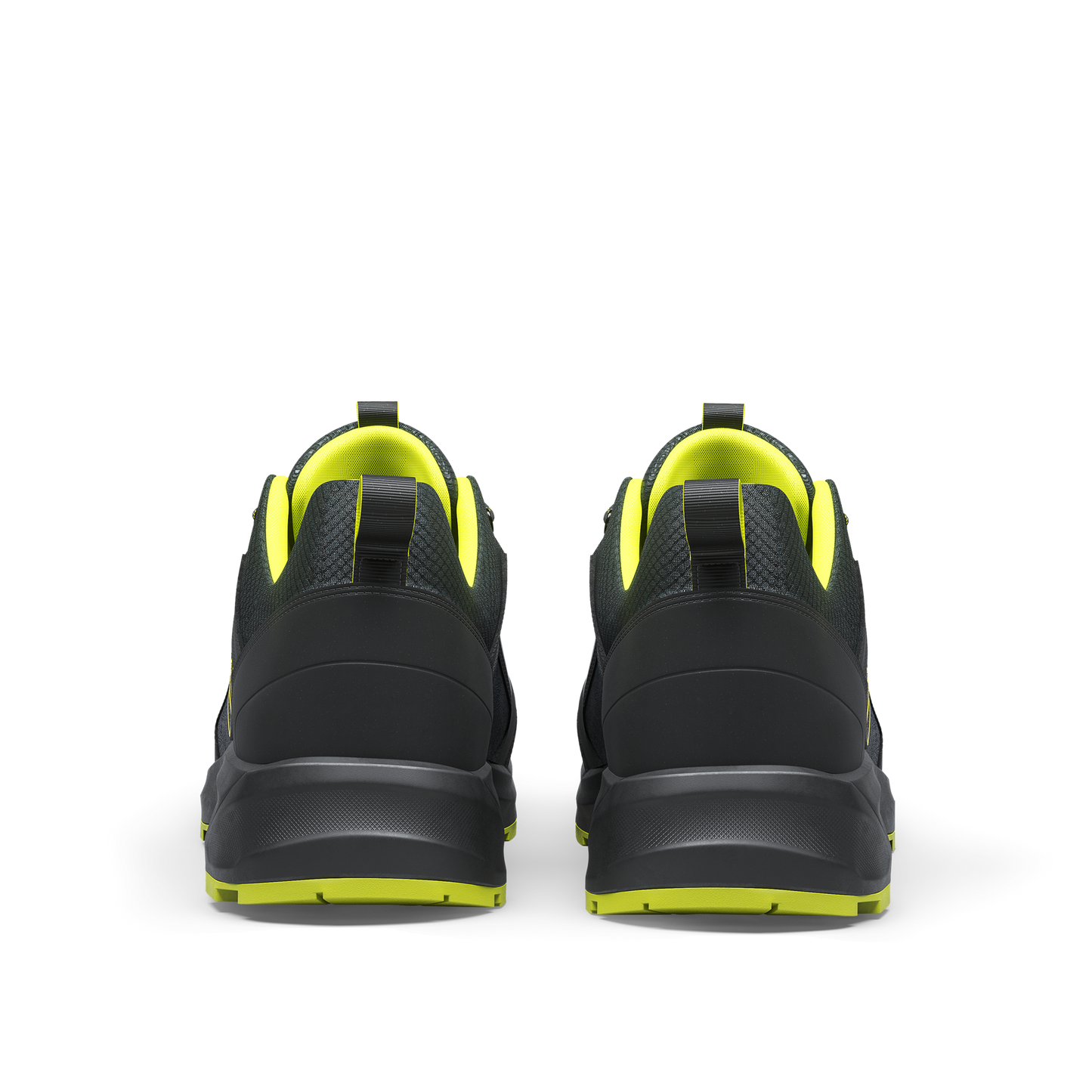 SG80201 - Solid Gear Adapt Low Safety Shoe