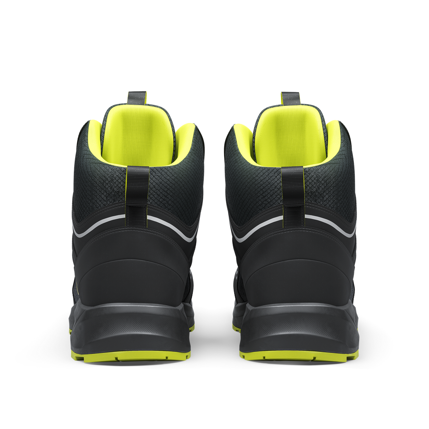 SG80202 - Solid Gear Adapt Mid Safety Shoe