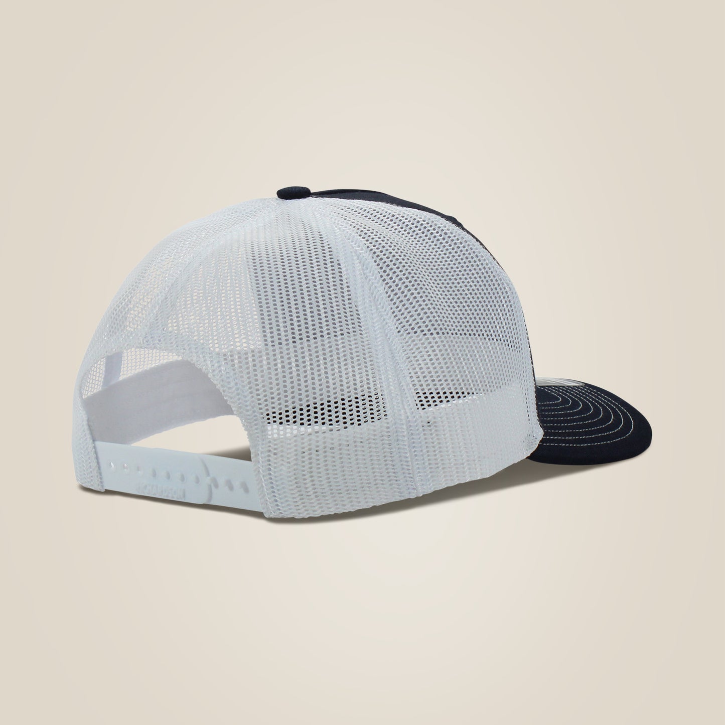 Ariat Premium Goods Logo Patch Trucker Cap