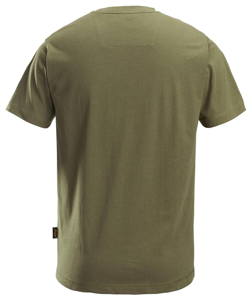 Snickers 2502 Classic T-Shirt -  Various Colours