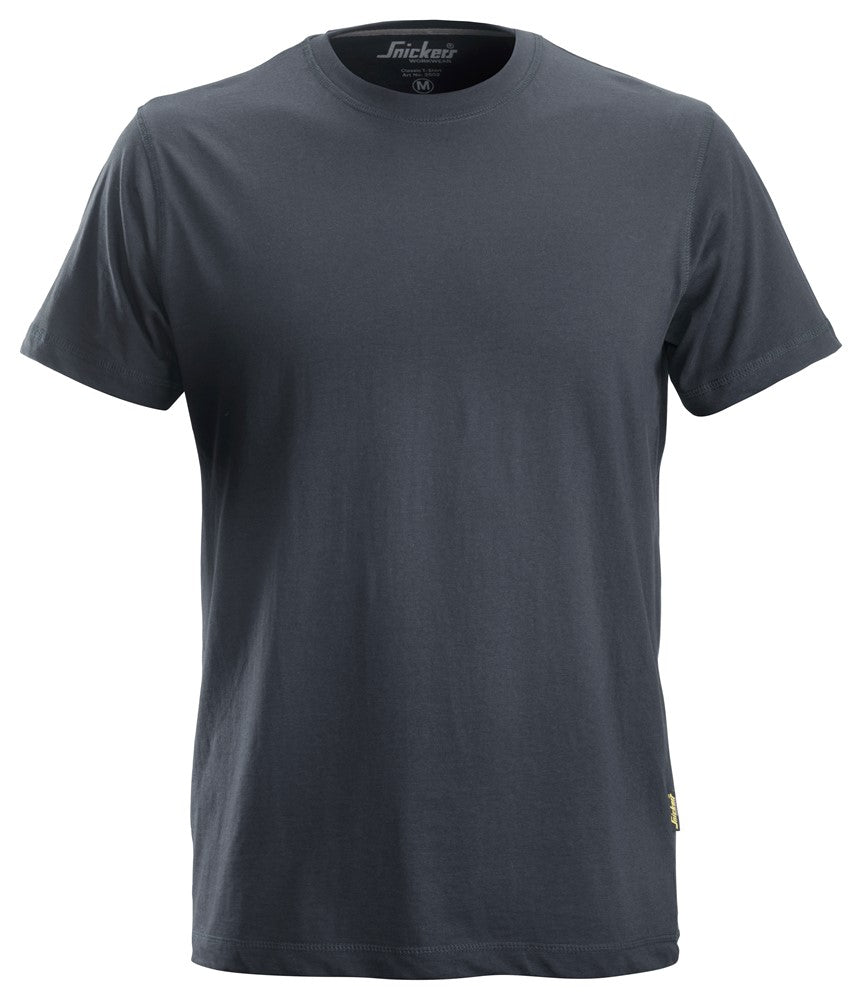 Snickers 2502 Classic T-Shirt -  Various Colours
