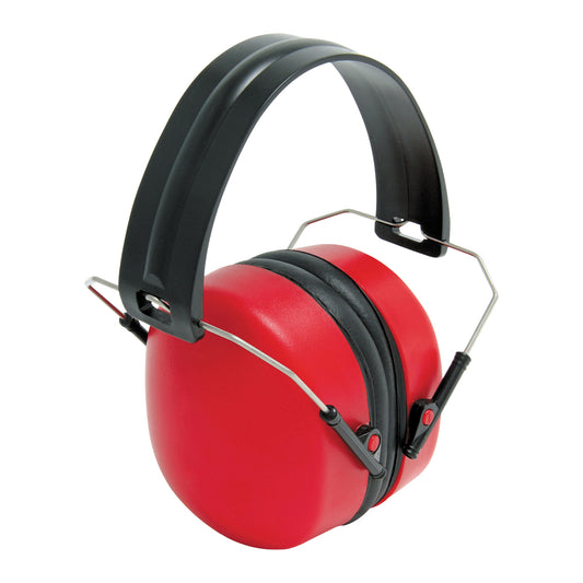 Blackrock Ear Defender with Folding Headband SNR 30db
