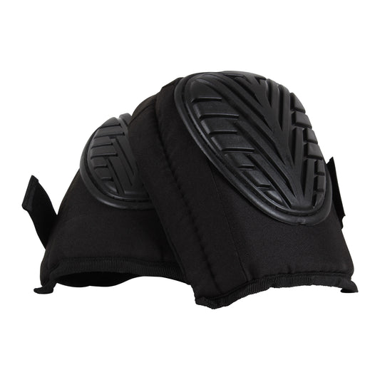 Blackrock Premium Gel Filled External Knee Pads