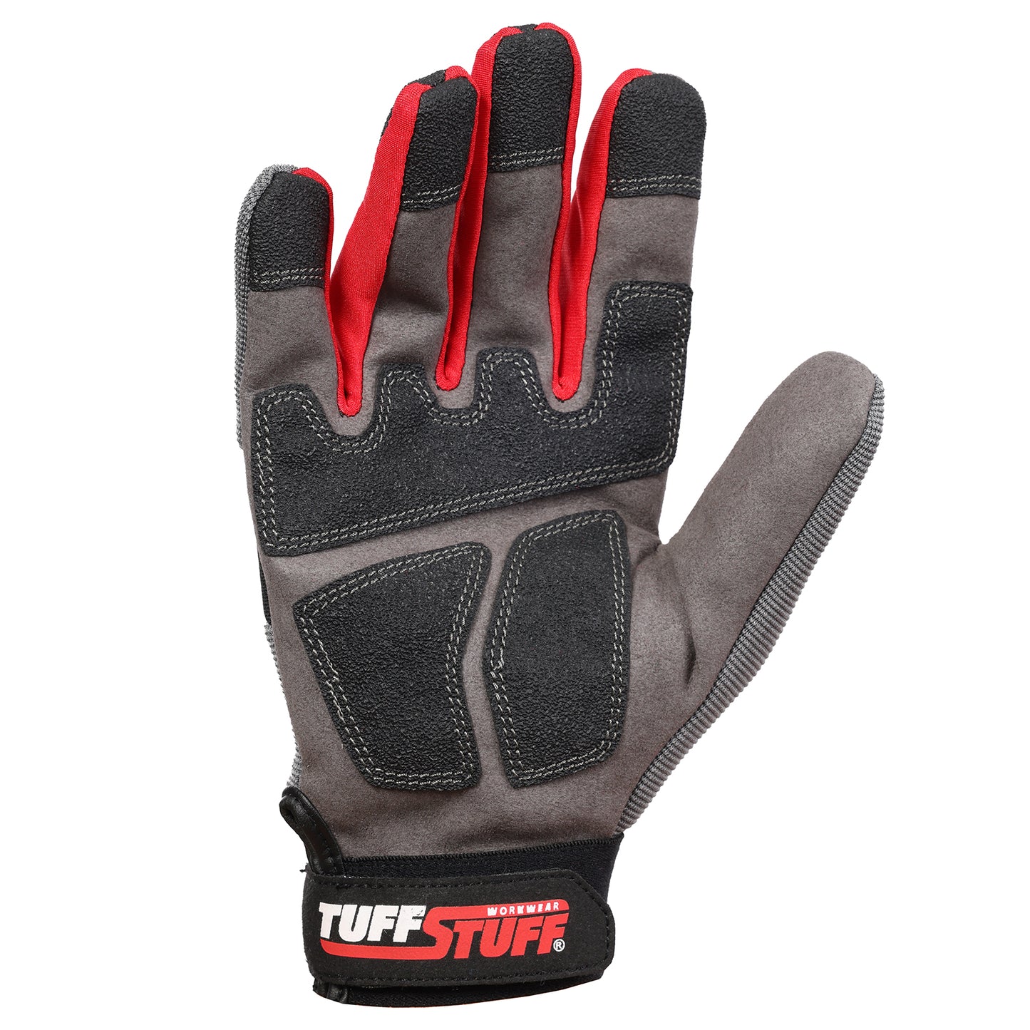 TUFFSTUFF PRO WORK GLOVES - 610