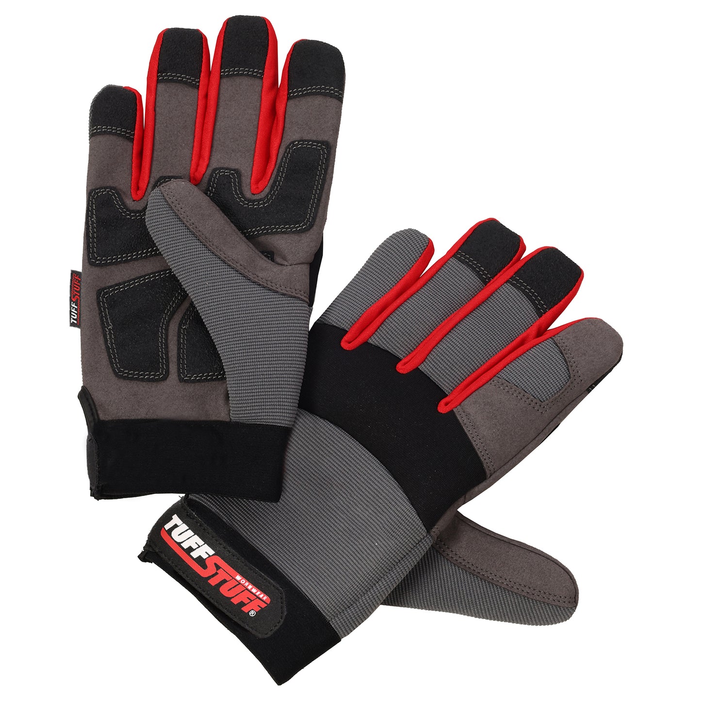 TUFFSTUFF PRO WORK GLOVES - 610