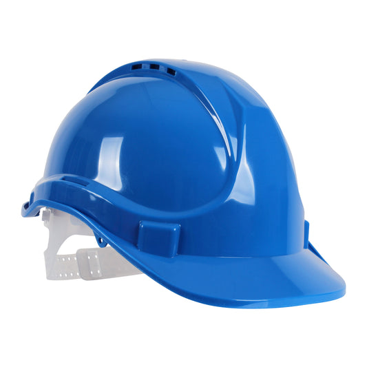 Blackrock 6 Point Harness Safety Helmet - Various Colours