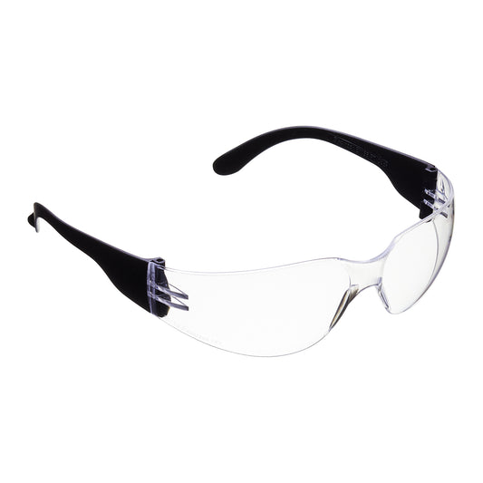 Blackrock Basic Safety Spectacle - Clear