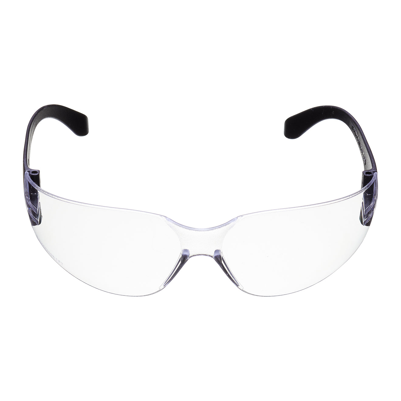 Blackrock Basic Safety Spectacle - Clear