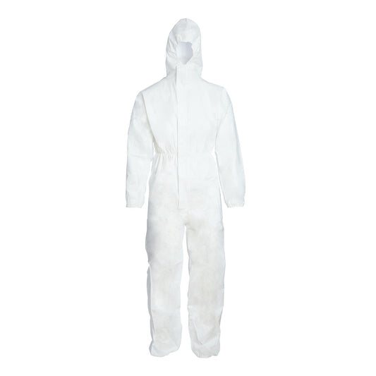 Blackrock Premium Category Type 5/6 Disposable Coverall