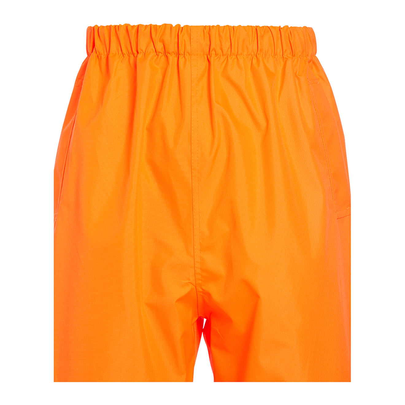 Blackrock Hi Vis Waterproof Overtrousers - Orange