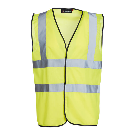 Blackrock Hi Vis Vest - Yellow