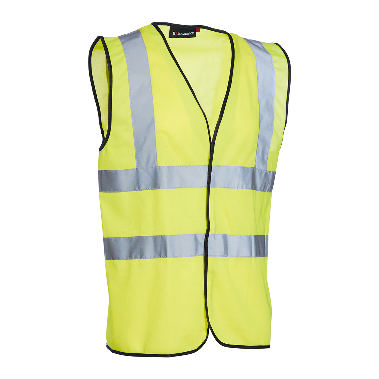 Blackrock Hi Vis Vest - Yellow