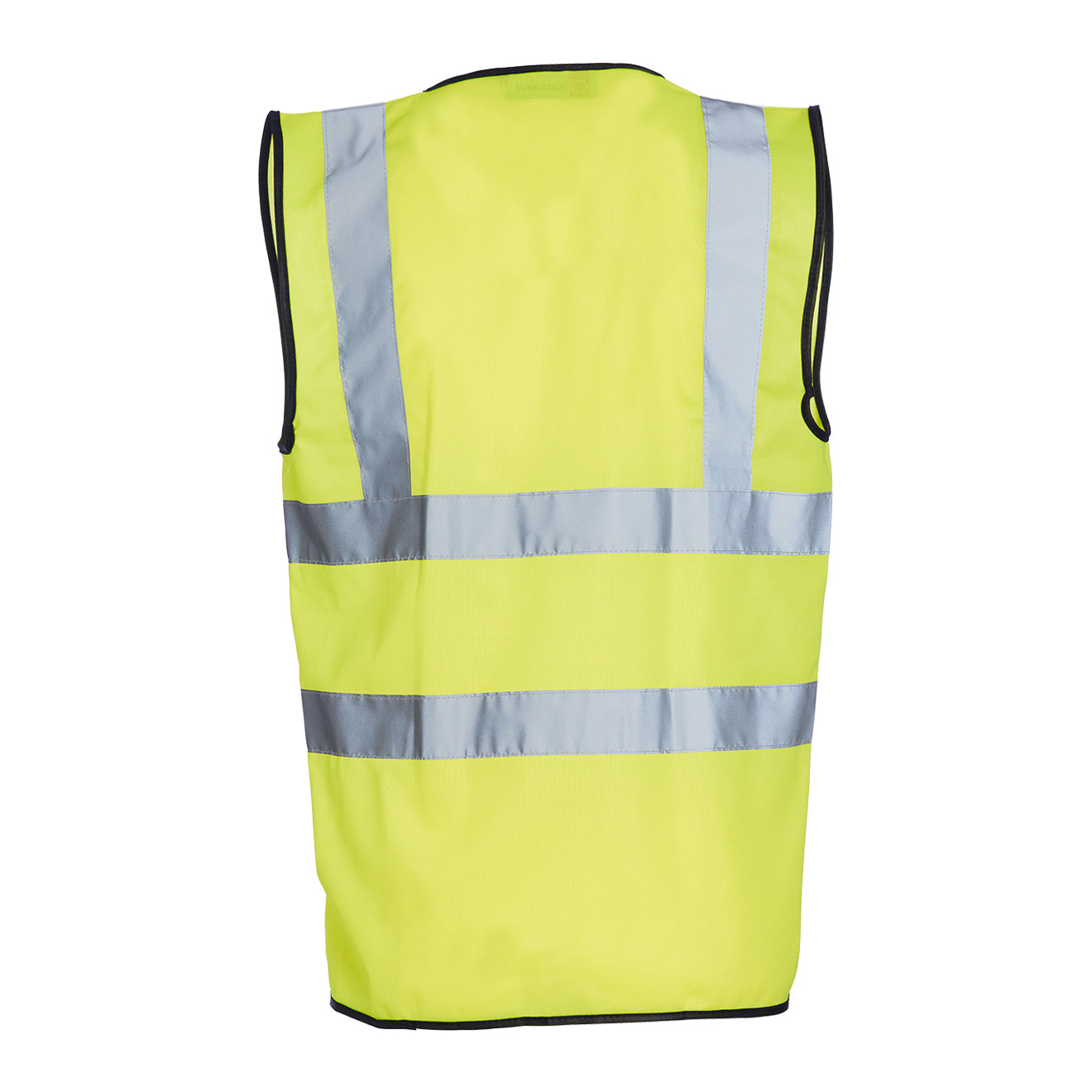 Blackrock Hi Vis Vest - Yellow