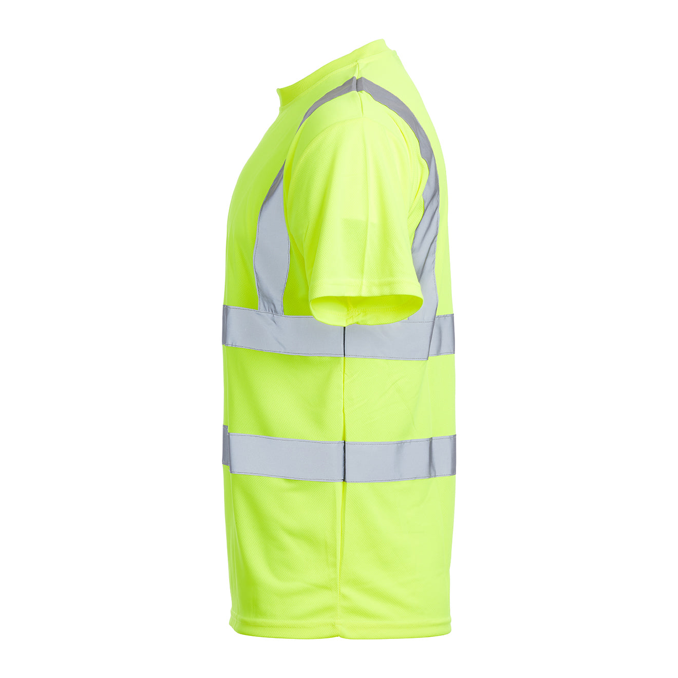 Blackrock Hi Vis T Shirt - Yellow