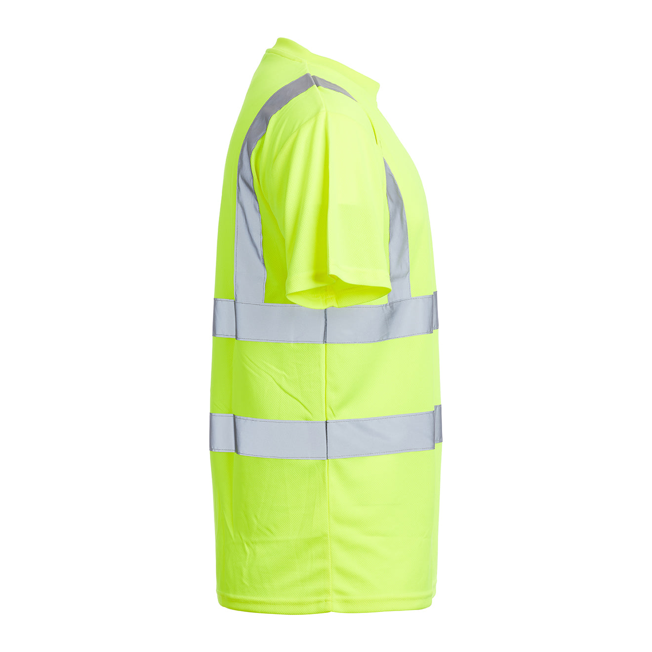 Blackrock Hi Vis T Shirt - Yellow