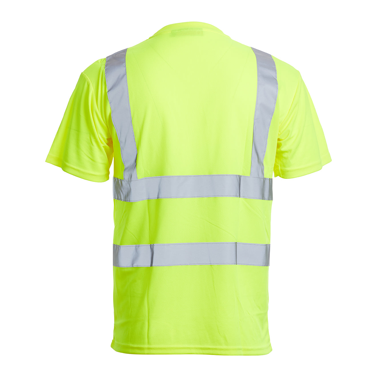 Blackrock Hi Vis T Shirt - Yellow
