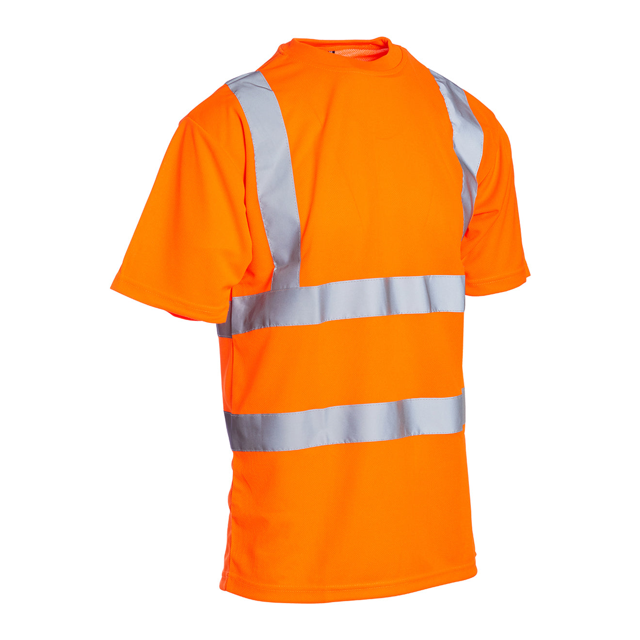Blackrock Hi Vis T Shirt - Orange