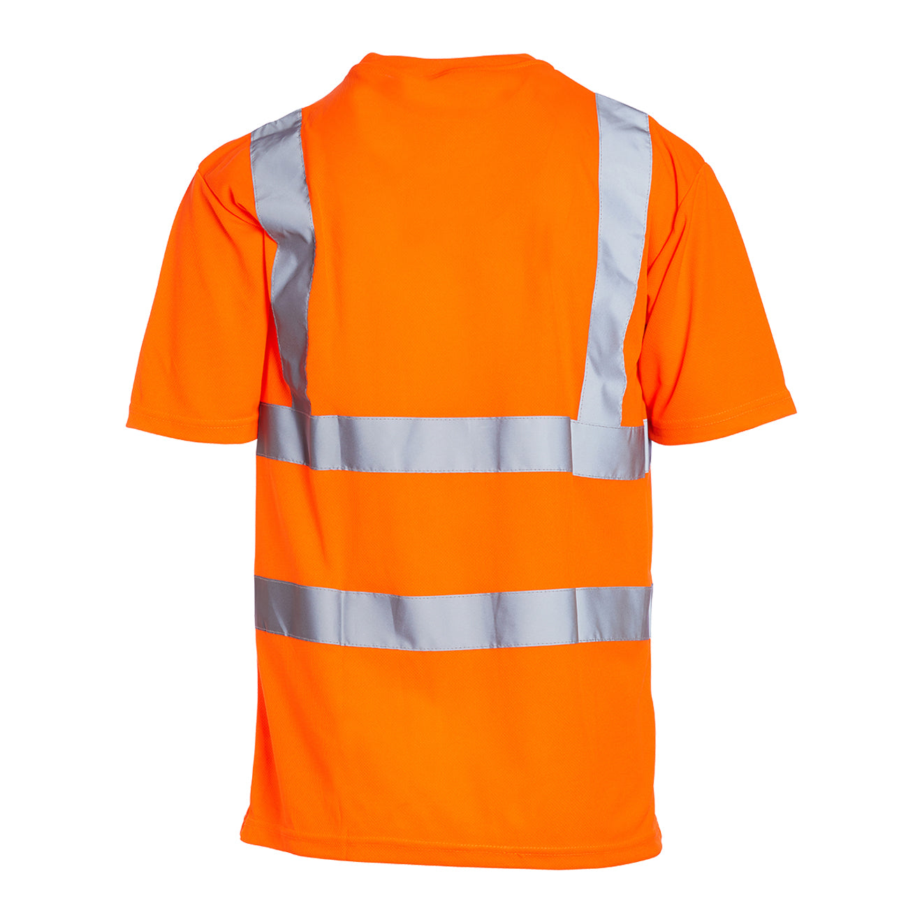 Blackrock Hi Vis T Shirt - Orange