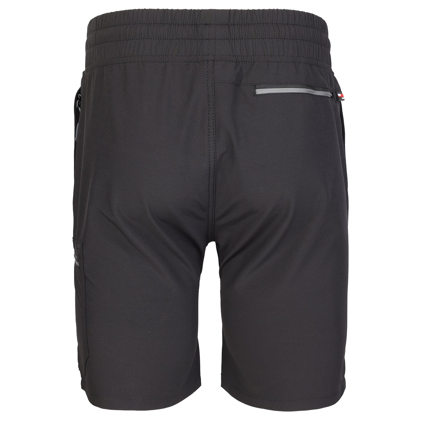 TUFFSTUFF HYPERFLEX SHORTS - BLACK - 818