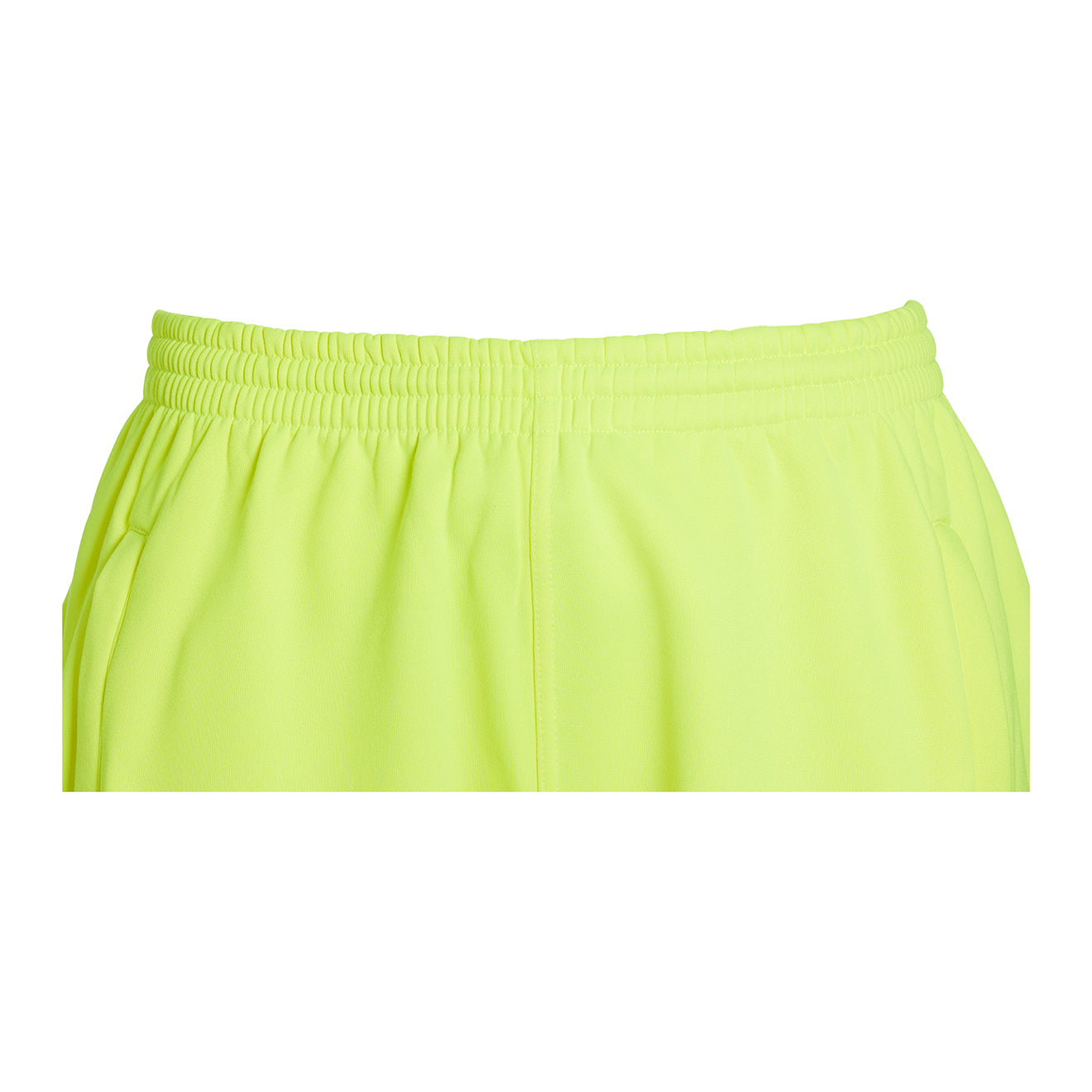 Blackrock Hi Vis Jogging Bottoms - Yellow