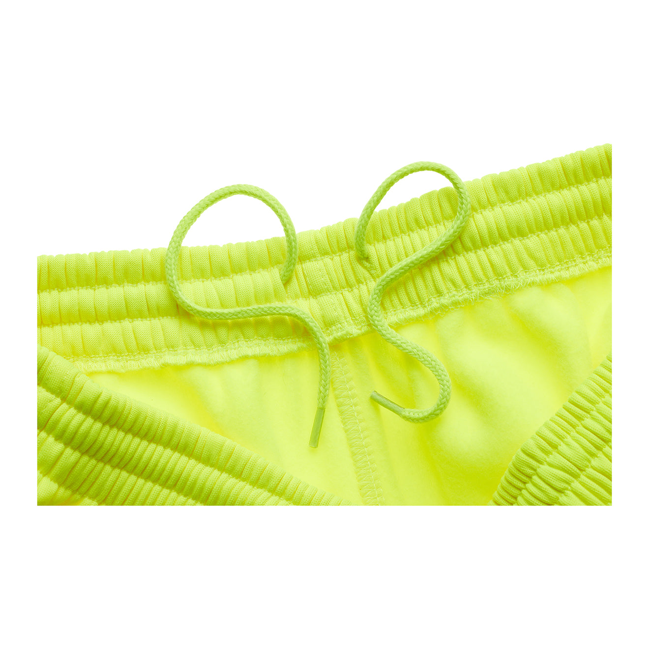 Blackrock Hi Vis Jogging Bottoms - Yellow