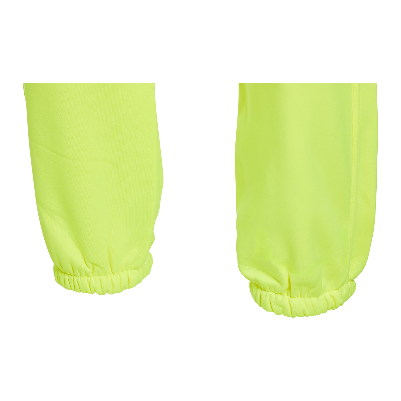 Blackrock Hi Vis Jogging Bottoms - Yellow