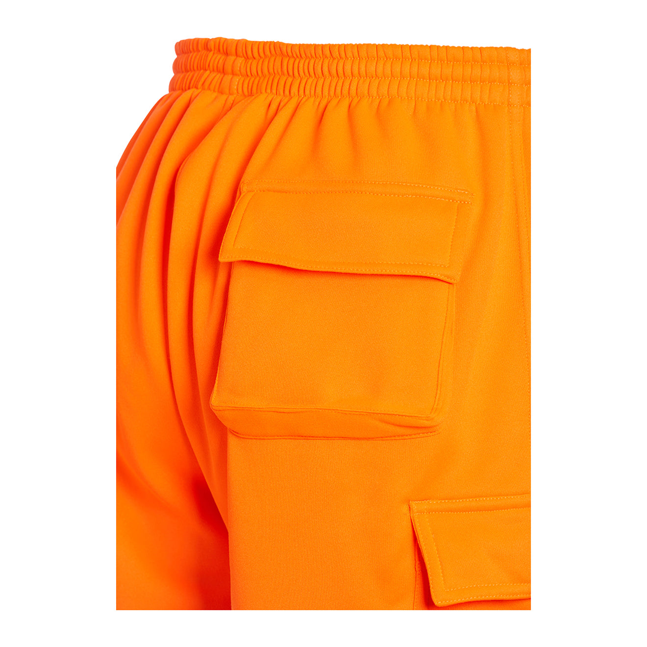 Blackrock Hi Vis Jogging Bottoms - Orange