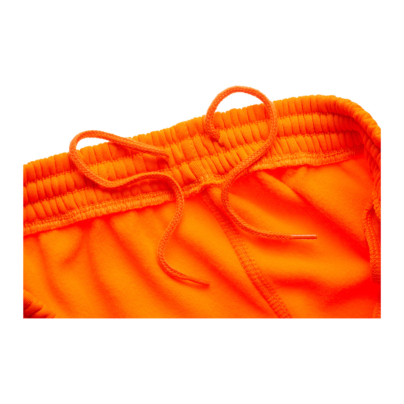 Blackrock Hi Vis Jogging Bottoms - Orange