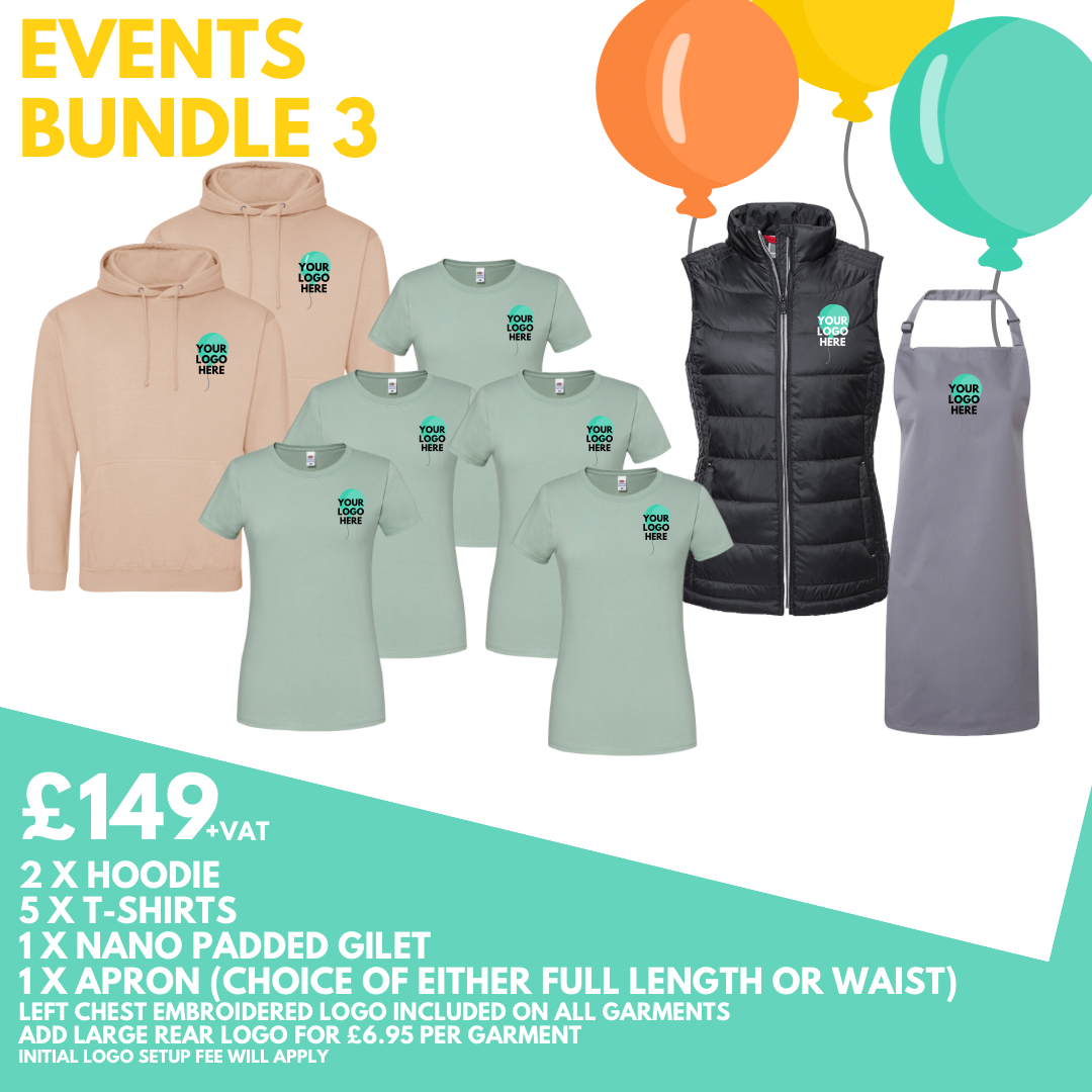 Event Bundle 3