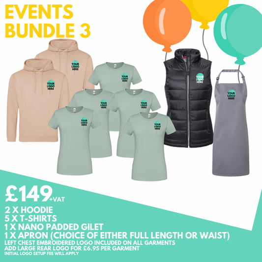 Event Bundle 3