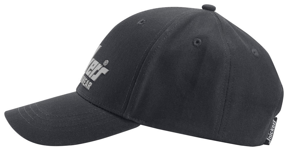 Snickers Racing Cap Snickers 9041 Logo Cap – The Lowton Creative Company Ltd