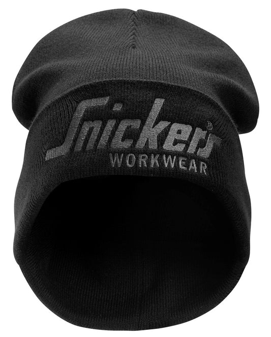 Snickers 9047 Logo Beanie
