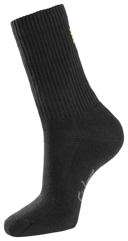 Snickers 9214 Cotton Socks - 3 Pack