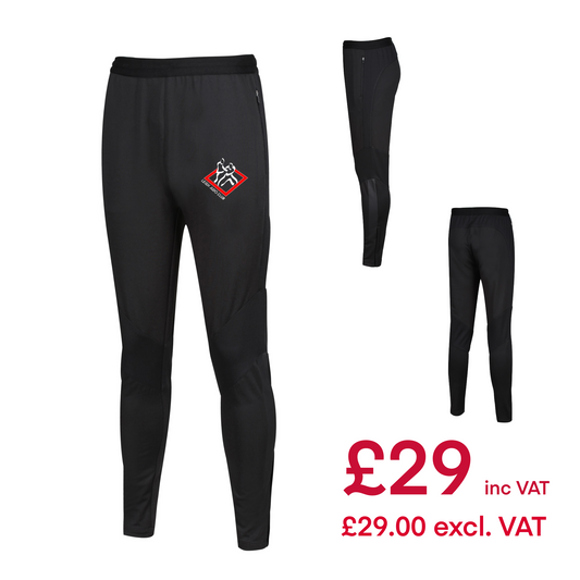 Leigh Judo Edge Skinny Pant - YOUTHS