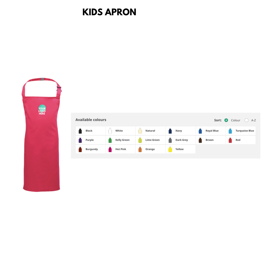 Events Mini Me Kids Bundle