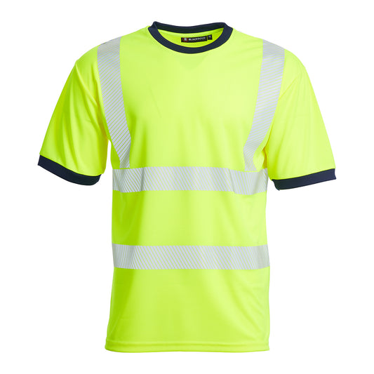 Blackrock Hi Vis Eco+ Performance T-Shirt