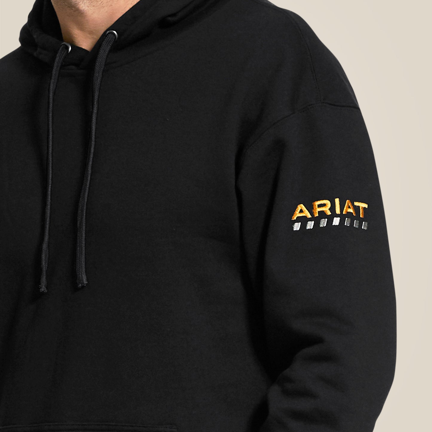 Ariat Rebar Workman Hoodie