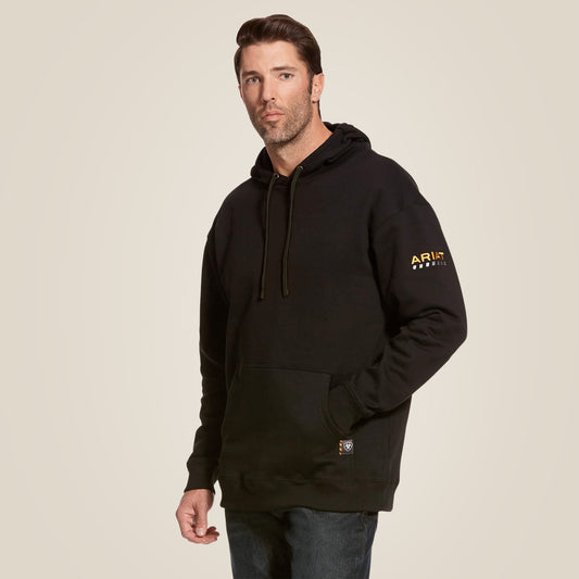 Ariat Rebar Workman Hoodie