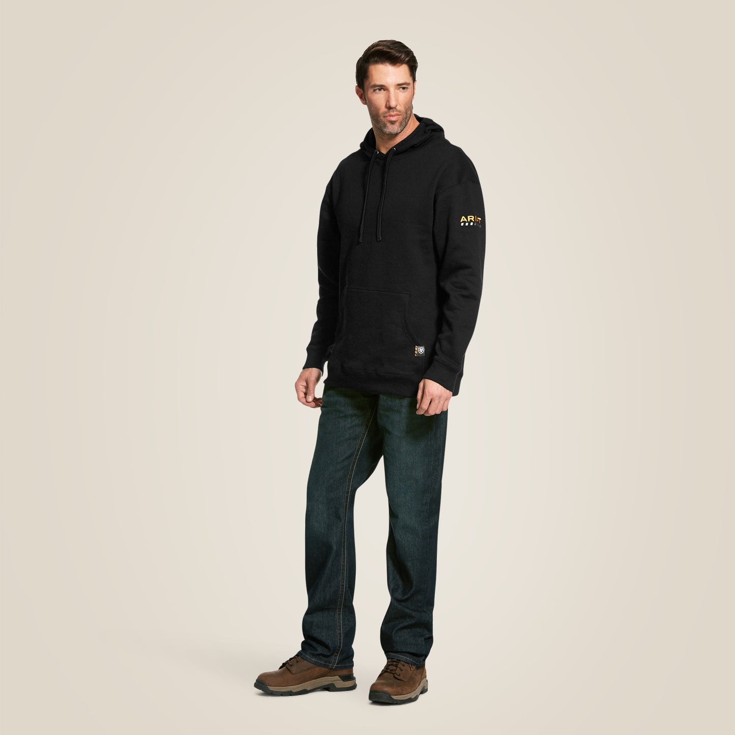 Ariat Rebar Workman Hoodie