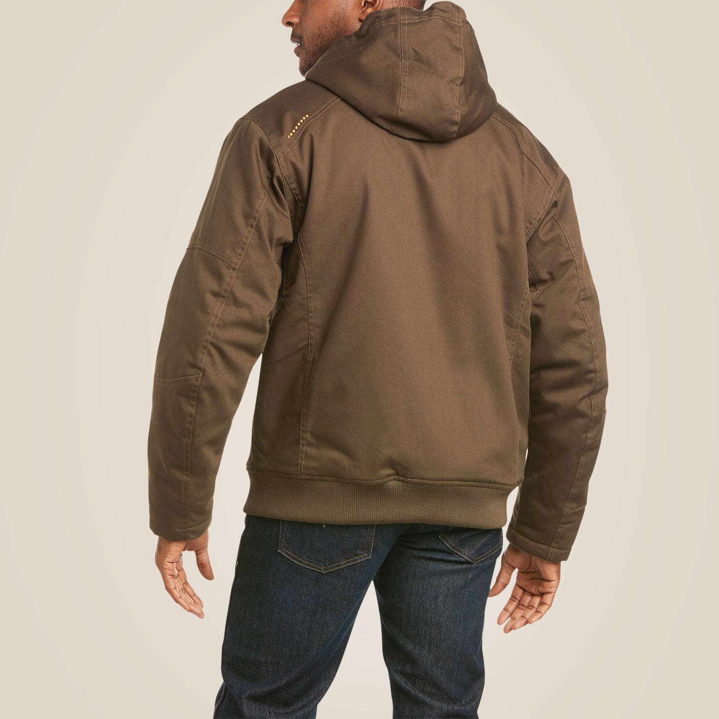 Ariat Rebar DuraCanvas Jacket