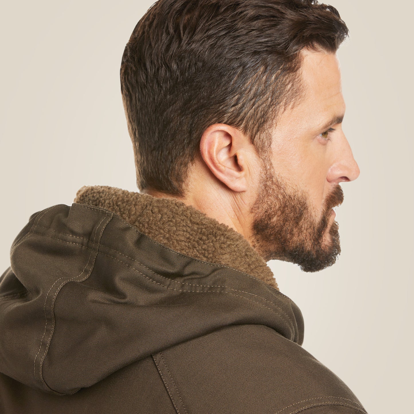 Ariat Rebar DuraCanvas Jacket