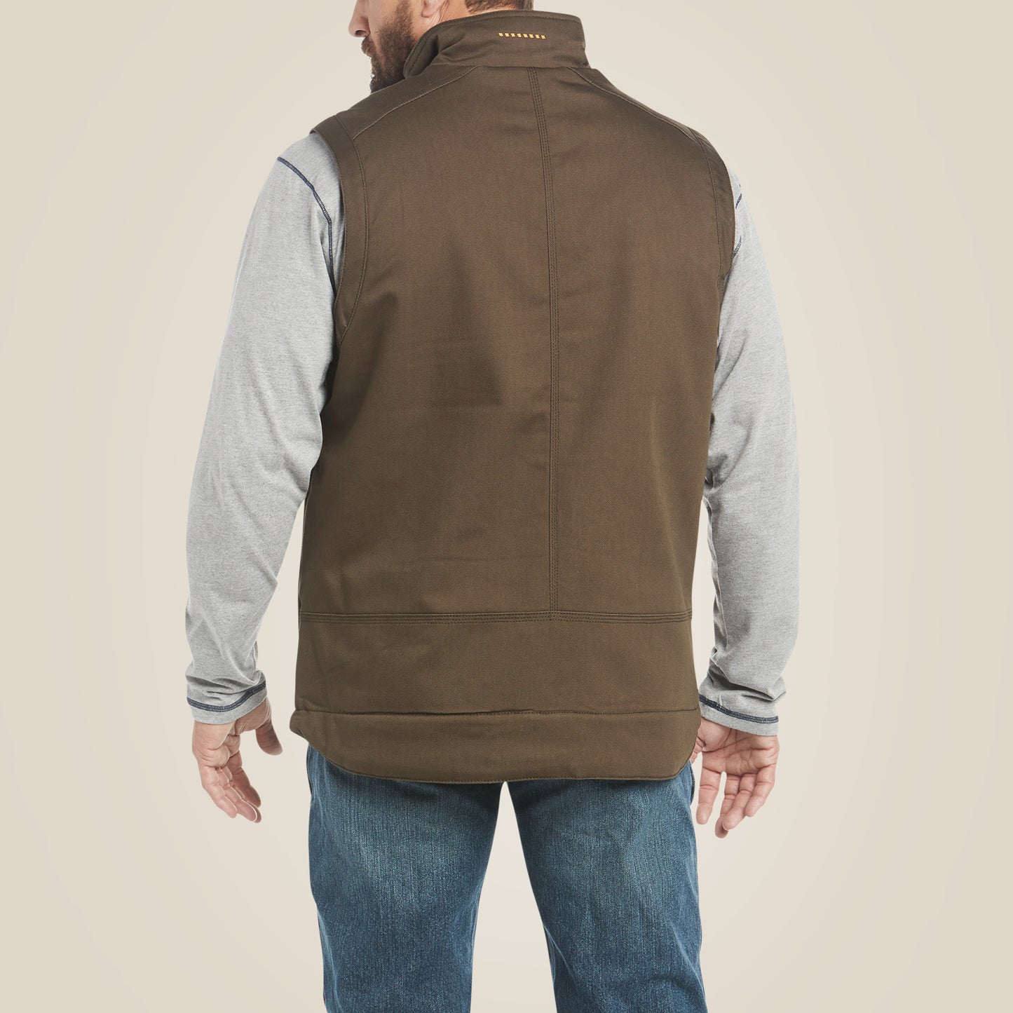 Ariat Rebar DuraCanvas Gilet