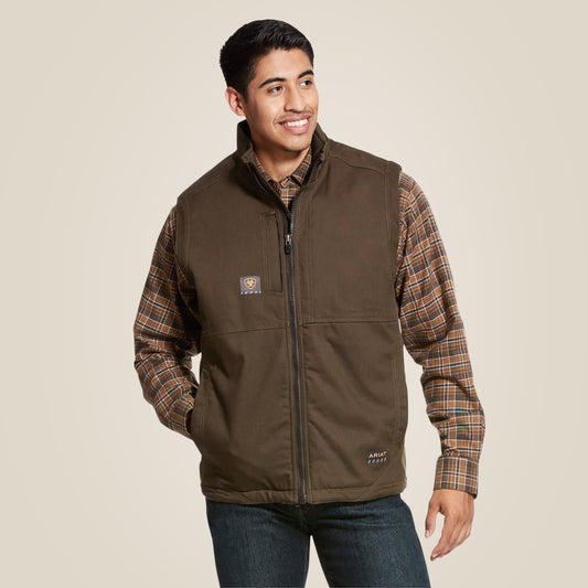 Ariat Rebar DuraCanvas Gilet