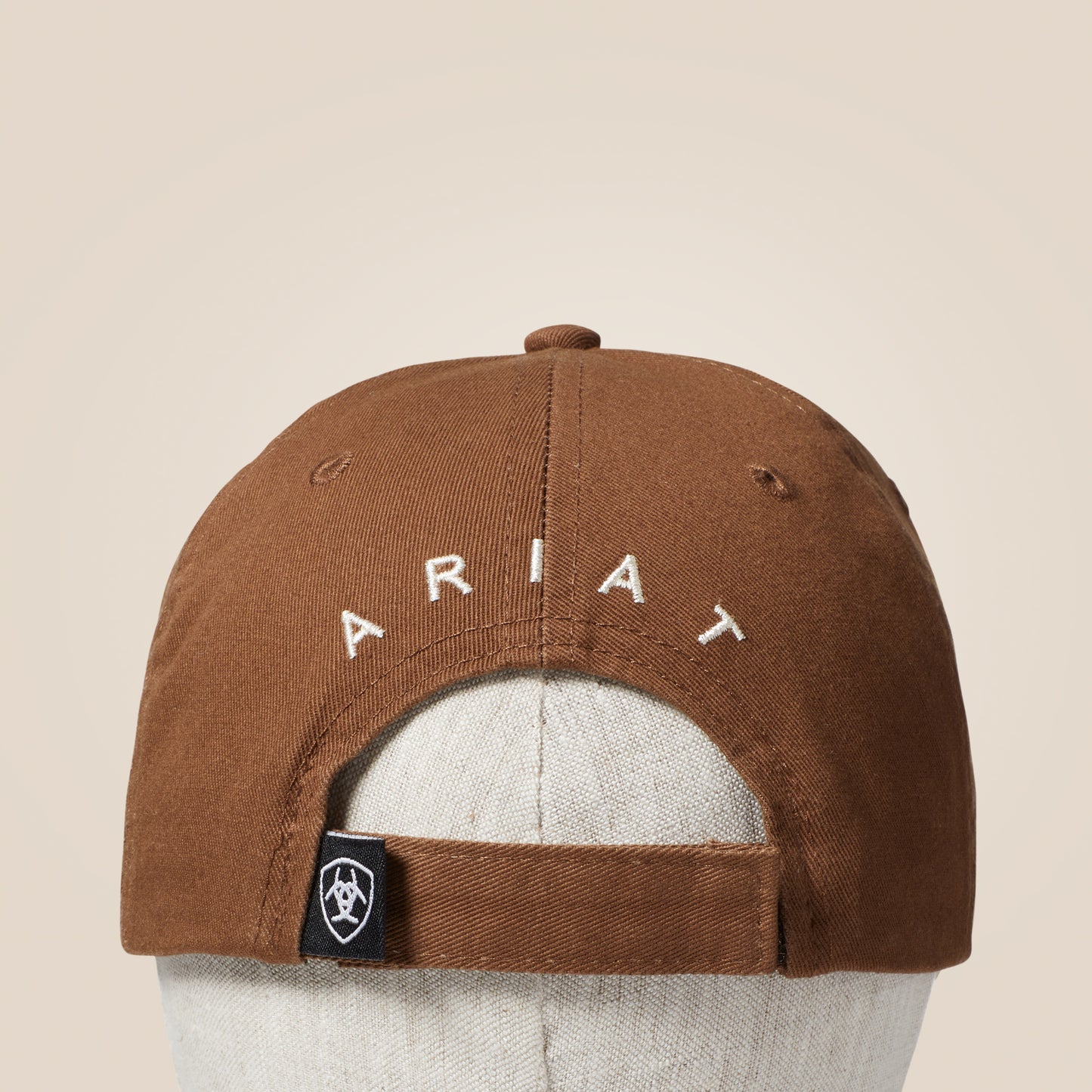 Ariat Lace Logo Cap