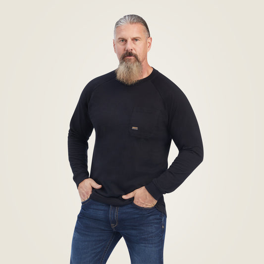 Ariat Rebar Cotton Strong T-Shirt