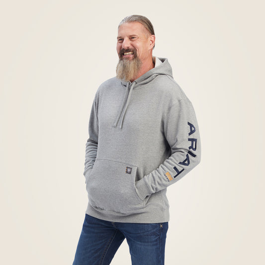 Ariat Rebar Graphic Hoodie