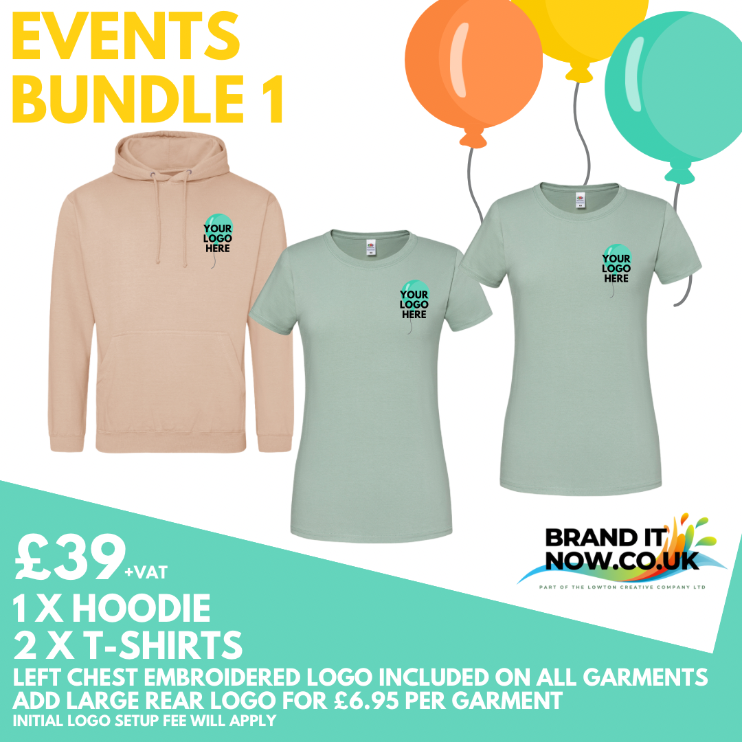 Event Bundle 1