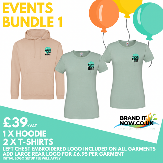 Event Bundle 1