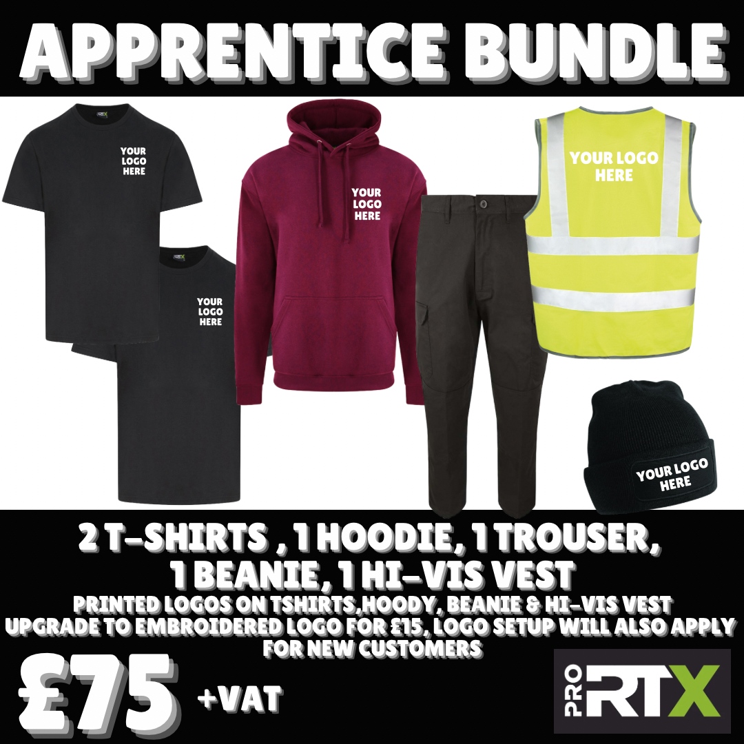 The Apprentice Uk Logo Apprentice Bundle Deal – The Lowton Creative