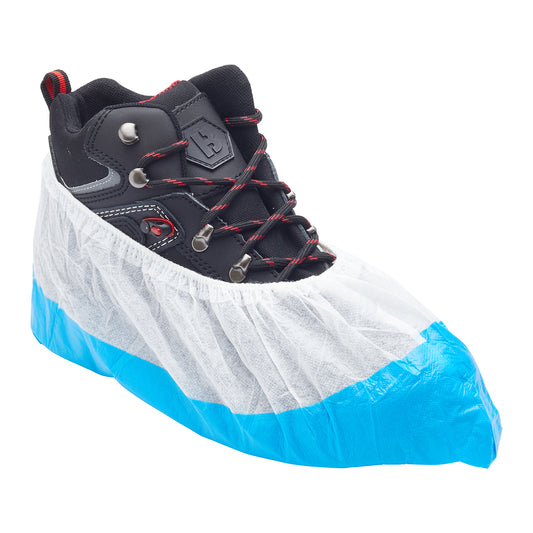 Blackrock Disposable Overshoes Pk 5 Pairs